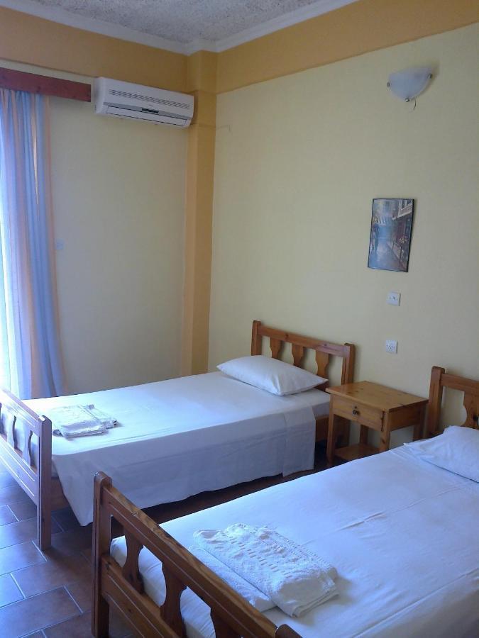 Gregory'S Studios Paleokastritsa Bilik gambar