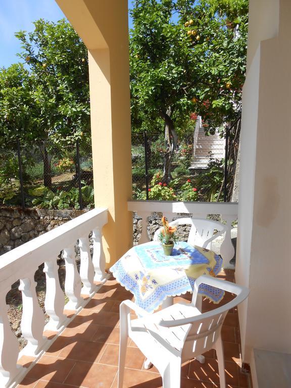 Gregory'S Studios Paleokastritsa Luaran gambar