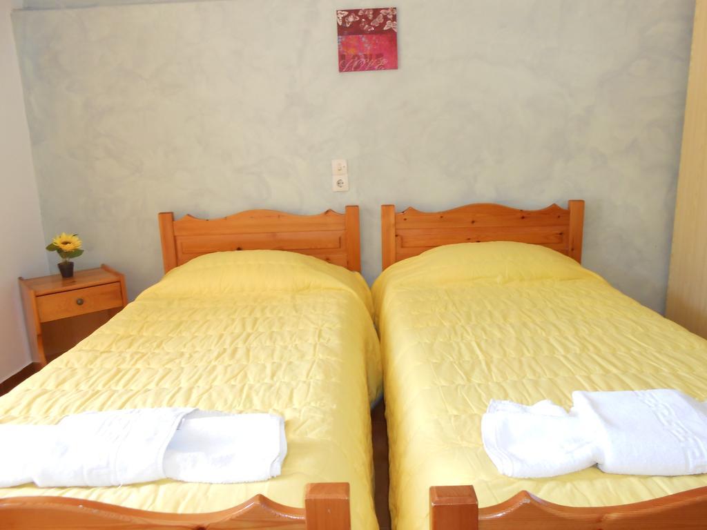 Gregory'S Studios Paleokastritsa Bilik gambar